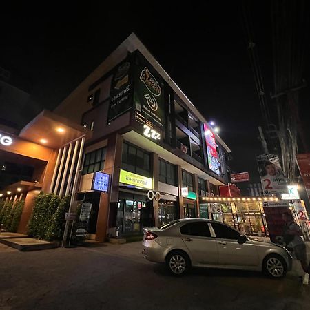 Peony'S Home Bangkok Exterior foto